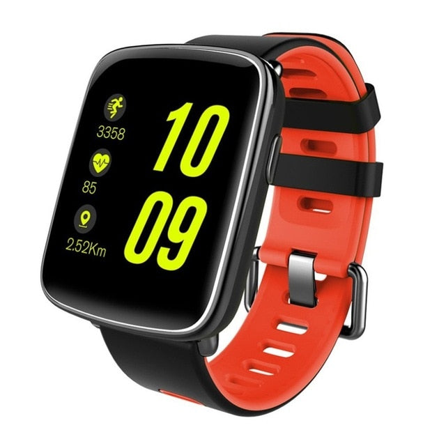 KINGWEAR GV68 Smart Watch - shopclan