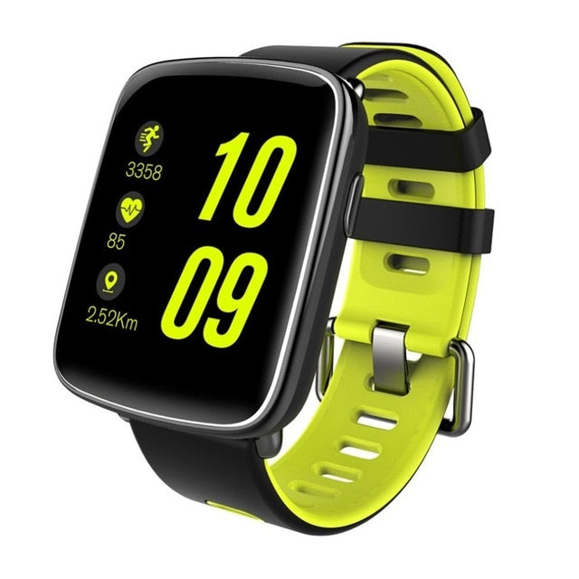 KINGWEAR GV68 Smart Watch - shopclan