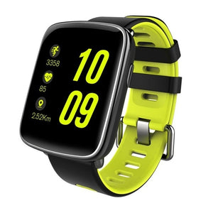 KINGWEAR GV68 Smart Watch - shopclan