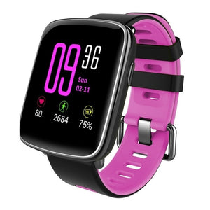 KINGWEAR GV68 Smart Watch - shopclan