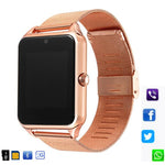 Z60 waterproof Smart Watch - shopclan