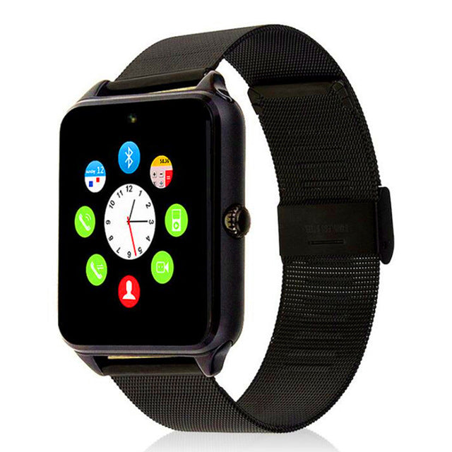 Z60 waterproof Smart Watch - shopclan