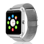 Z60 waterproof Smart Watch - shopclan