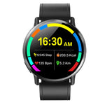 LEMFO branded smart watch - shopclan