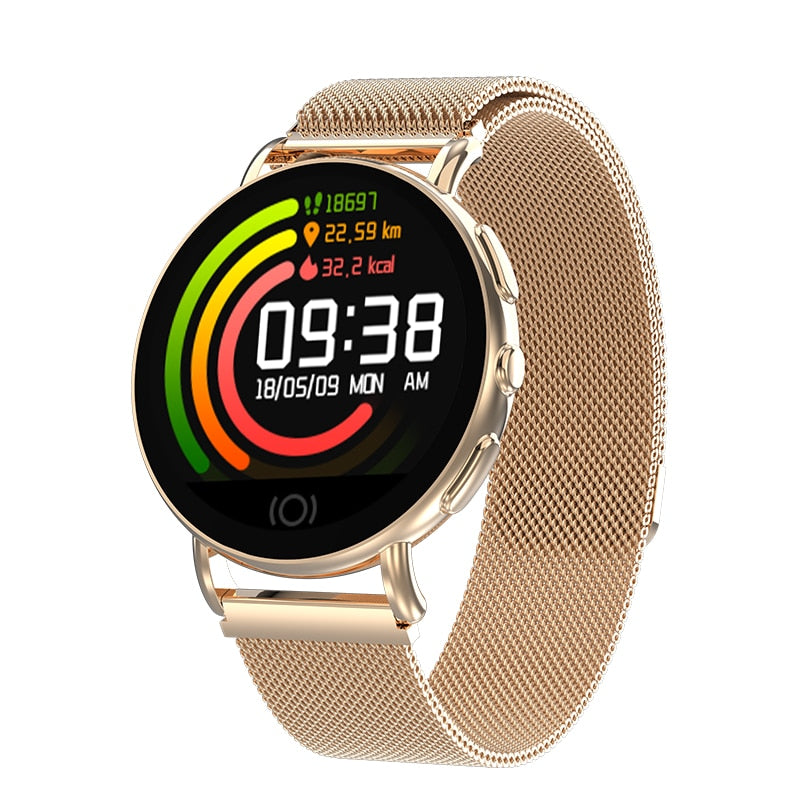 HATOSTEPED New Smart Watch - shopclan