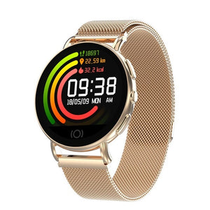 HATOSTEPED New Smart Watch - shopclan