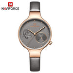 NAVIFORCE women luxury watch - shopclan