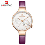 NAVIFORCE women luxury watch - shopclan
