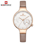 NAVIFORCE women luxury watch - shopclan