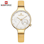 NAVIFORCE women luxury watch - shopclan