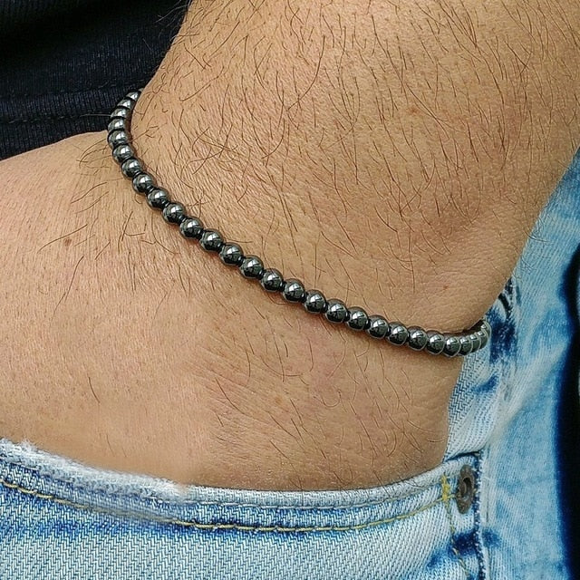 Latest 2019 men's bracelet - shopclan