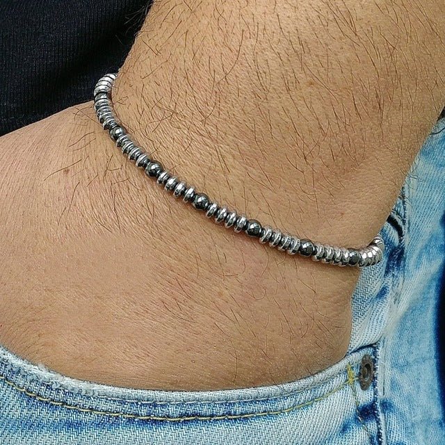 Latest 2019 men's bracelet - shopclan
