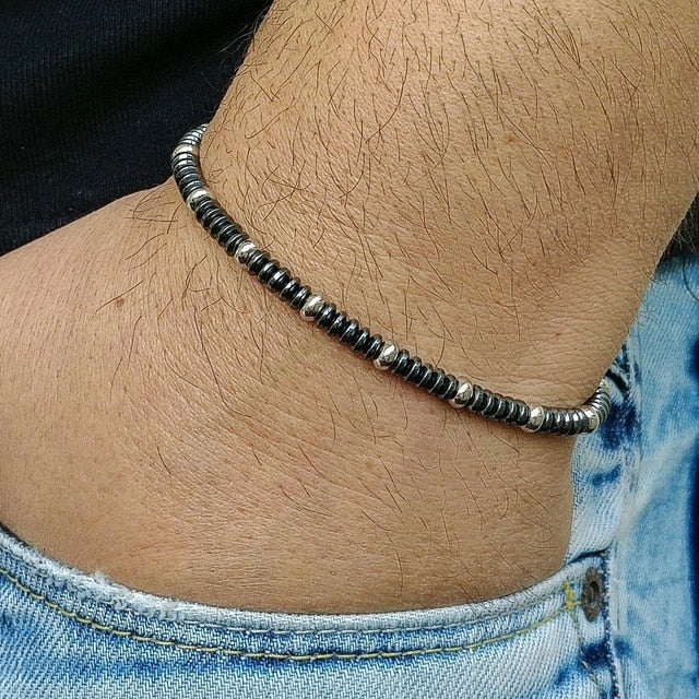 Latest 2019 men's bracelet - shopclan