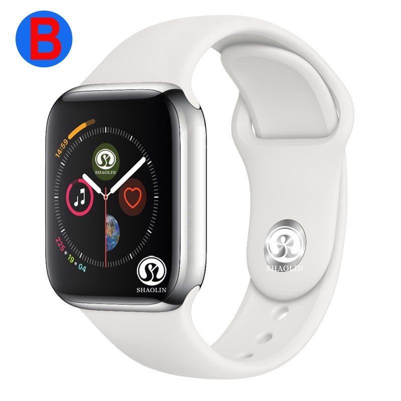 B smart android watch - shopclan