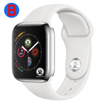 B smart android watch - shopclan