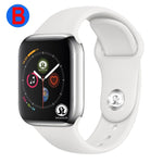 B smart android watch - shopclan