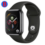 B smart android watch - shopclan