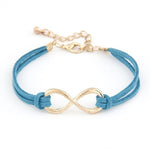 L103 hot European punk bracelet - shopclan