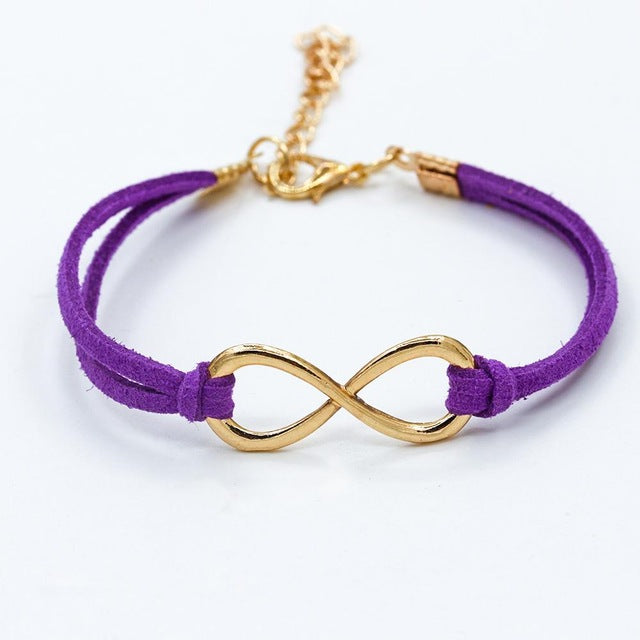 L103 hot European punk bracelet - shopclan