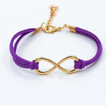 L103 hot European punk bracelet - shopclan
