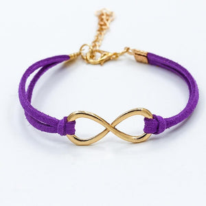 L103 hot European punk bracelet - shopclan