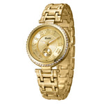 BELBI stainless steel watch collection - shopclan