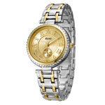BELBI stainless steel watch collection - shopclan