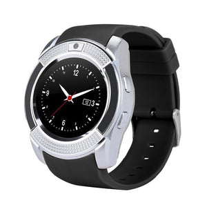 V8 Bluetooth smart watch - shopclan