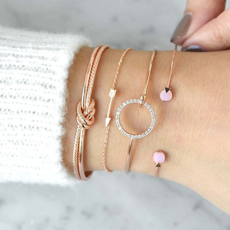 New Fashion women bracelet - shopclan