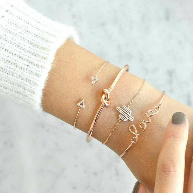 New Fashion women bracelet - shopclan