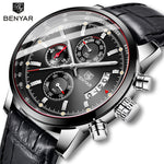 BENYAR 2019 men's watch - shopclan