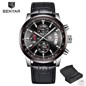 BENYAR 2019 men's watch - shopclan