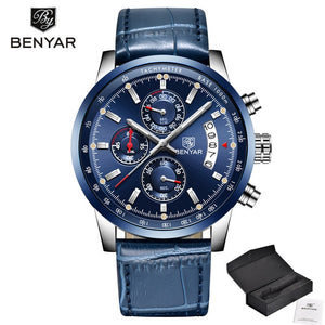 BENYAR 2019 men's watch - shopclan