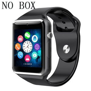 Android Bluetooth smart watch - shopclan