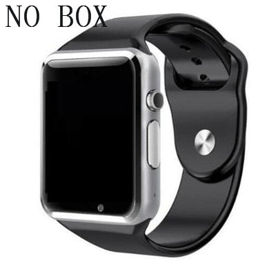 Android Bluetooth smart watch - shopclan
