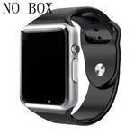 Android Bluetooth smart watch - shopclan
