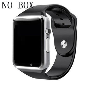 Android Bluetooth smart watch - shopclan