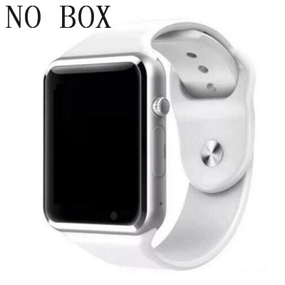 Android Bluetooth smart watch - shopclan