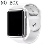 Android Bluetooth smart watch - shopclan
