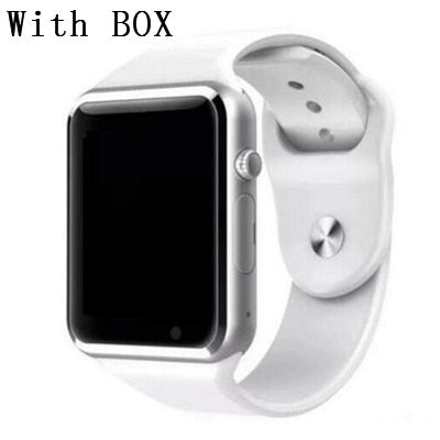 Android Bluetooth smart watch - shopclan