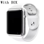 Android Bluetooth smart watch - shopclan