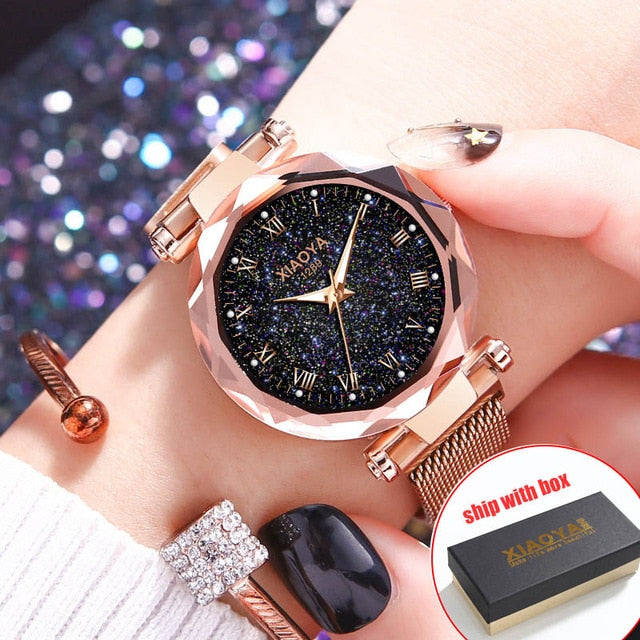XIAOYA branded 2019 watch collection - shopclan