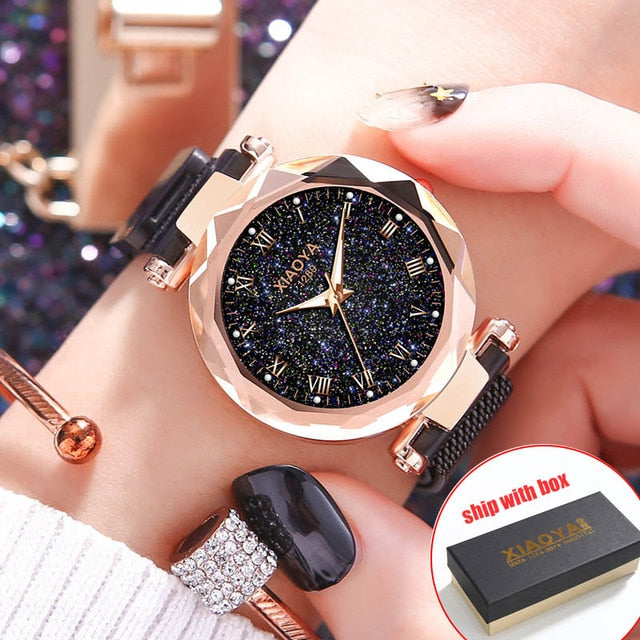 XIAOYA branded 2019 watch collection - shopclan