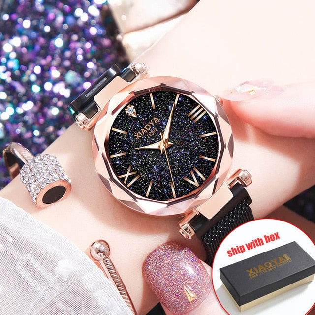 XIAOYA branded 2019 watch collection - shopclan