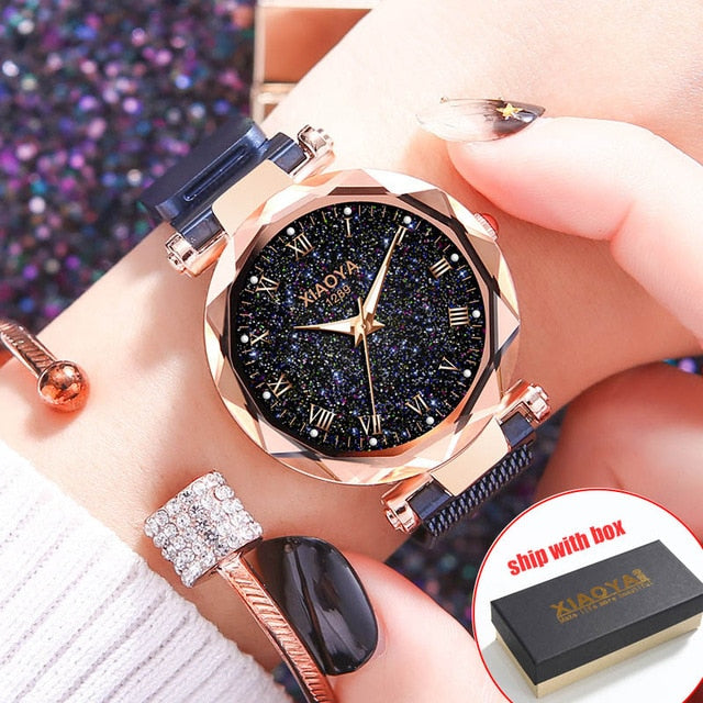 XIAOYA branded 2019 watch collection - shopclan