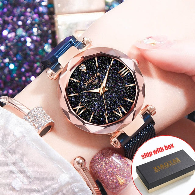 XIAOYA branded 2019 watch collection - shopclan