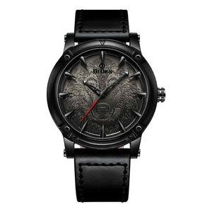 BIDEN Fashion Stylish men's watch - shopclan