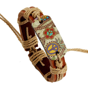 2019 Newly Arrival Handmade Fashion bracelet - shopclan