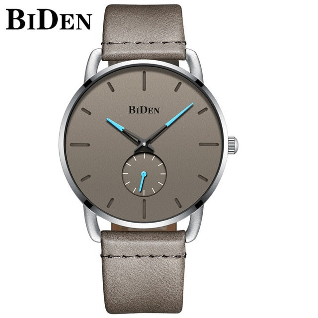 BIDEN fashion Quartz Watches - shopclan