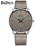 BIDEN fashion Quartz Watches - shopclan